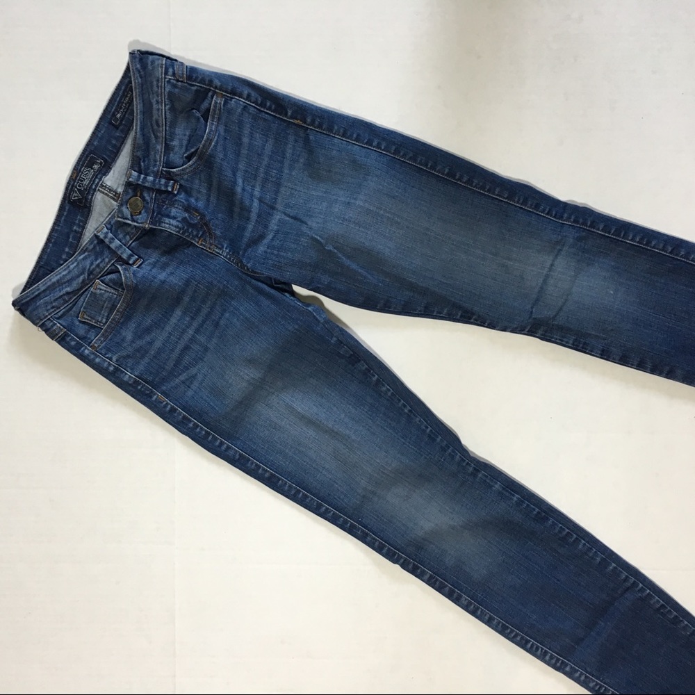 💙⭐️Guess Brittany Skinny Jeans⭐️💙